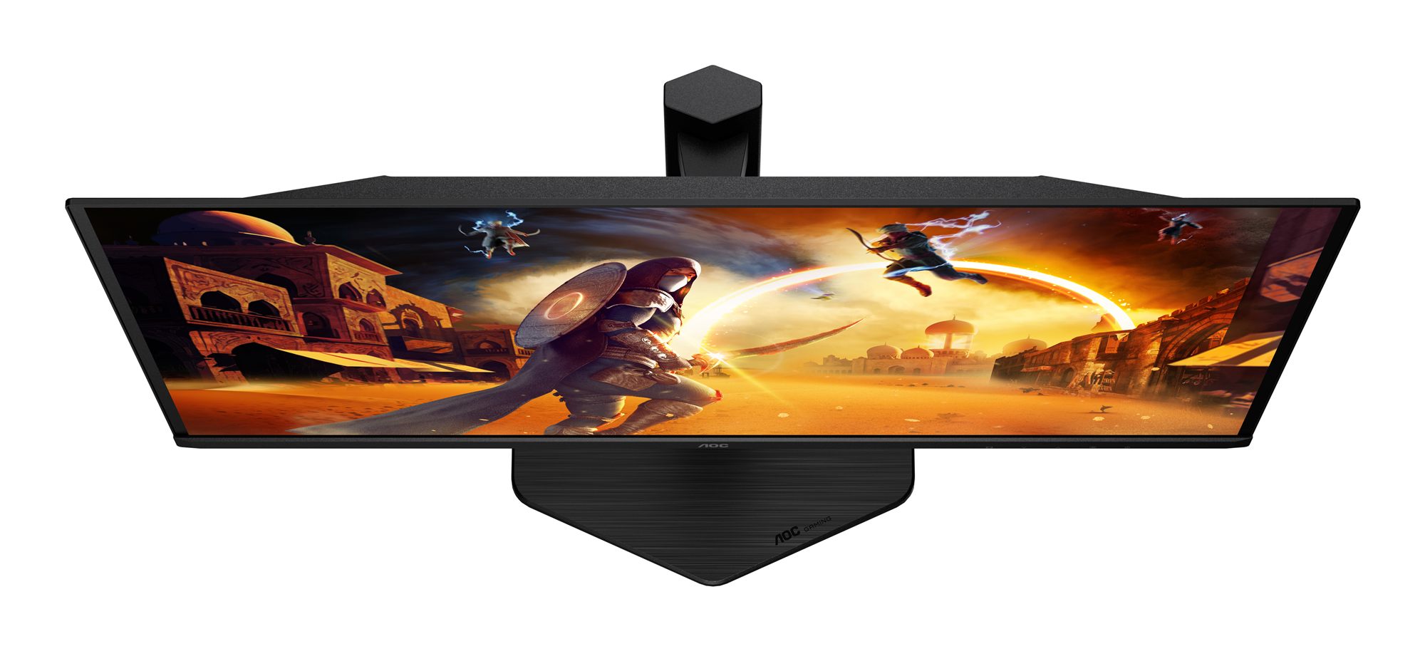 AOC Q27G4SDR 26.5p QHD 360Hz 0.03ms 1000cd/m2 HDMI 2.1x2 DP USB 3.2 HAS
