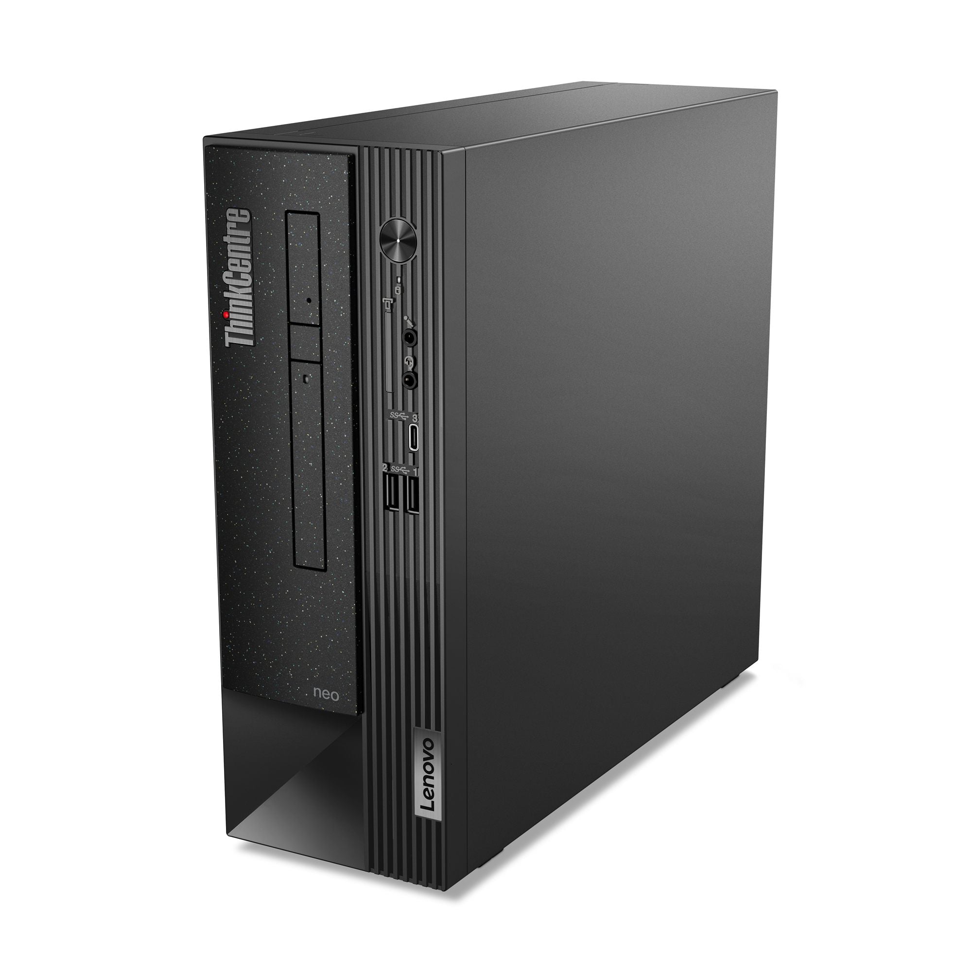 LENOVO ThinkCentre - neo 50s - G4 - SFF - Intel Core i5 - 13400 - W11Pro - 8Go RAM - 256Go SSD - Intel UHD Graphics 730