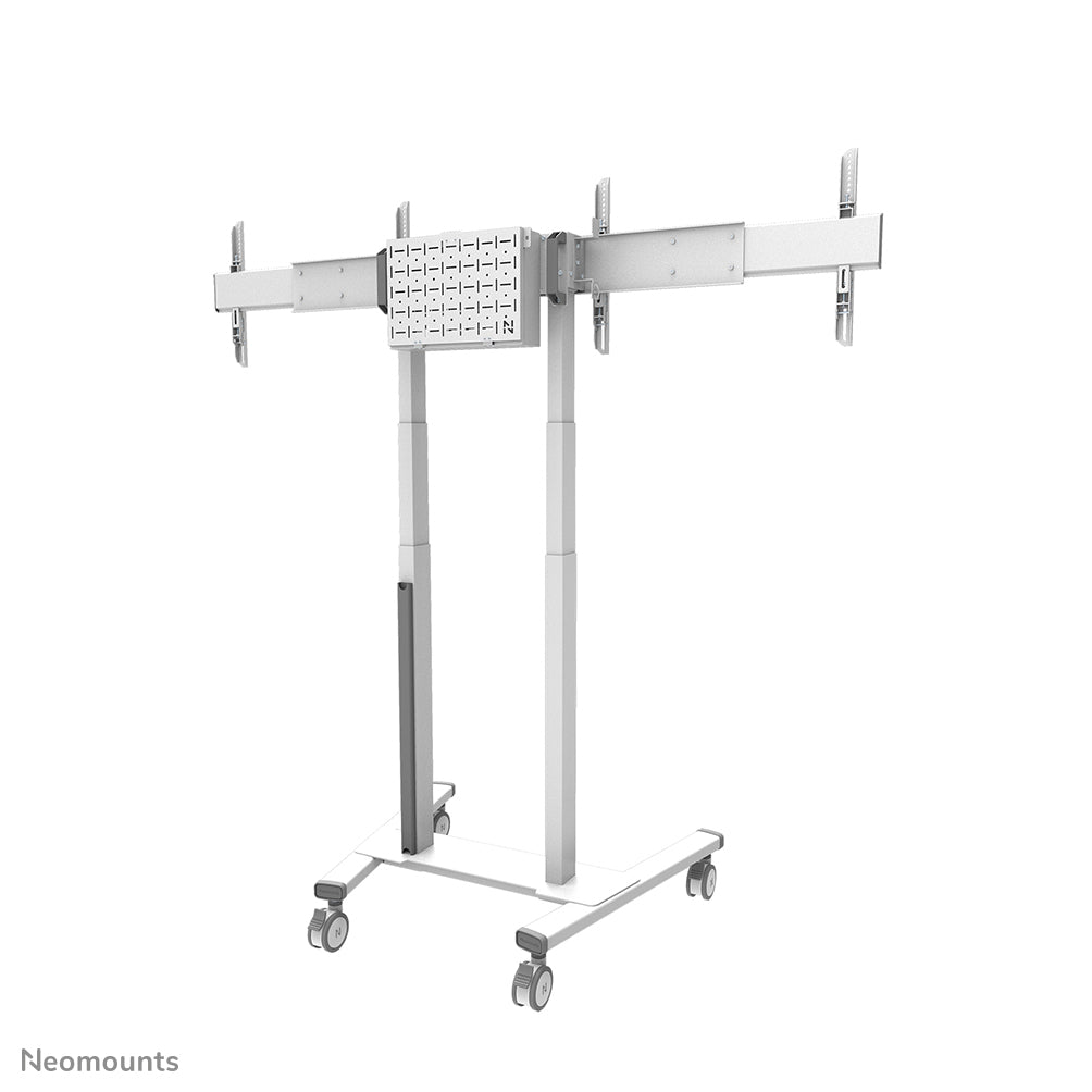 NEOMOUNTS ADM-875WH2 Adaptateur double écran 42-65p