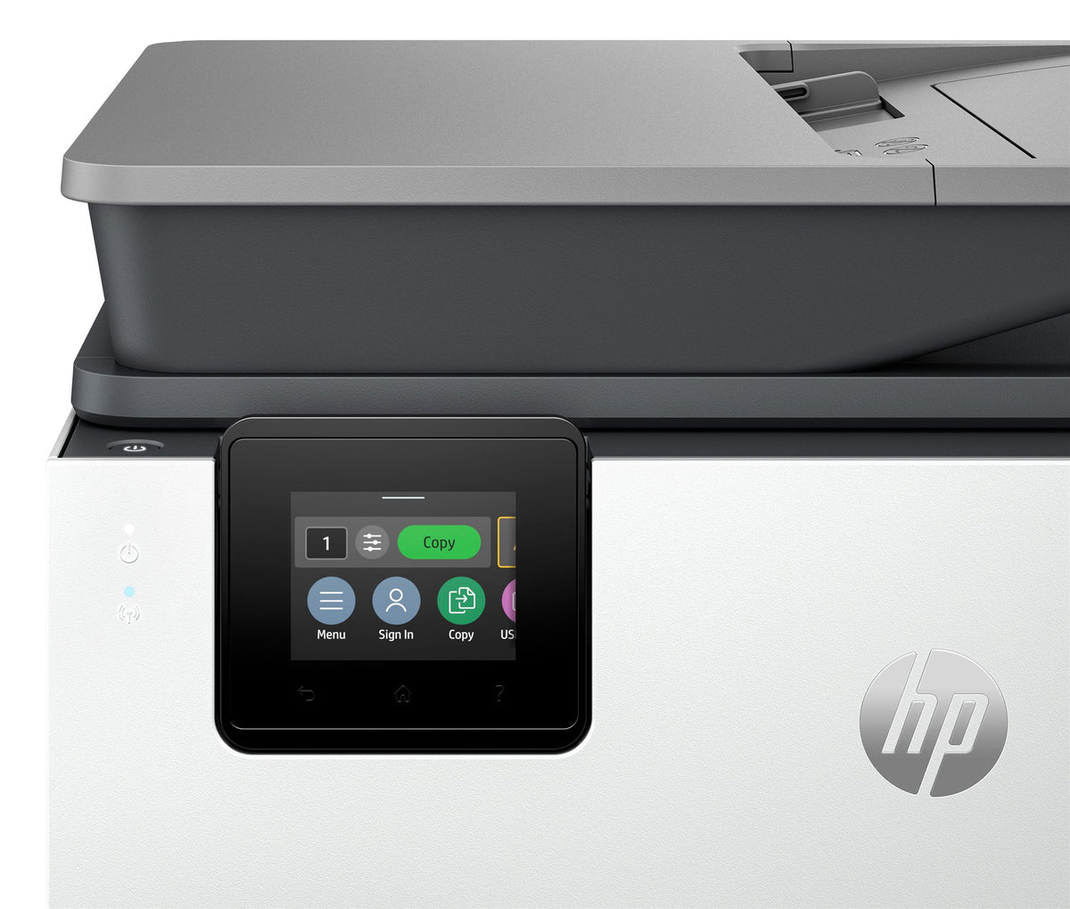 HP OfficeJet Pro 9120b All-in-One 24ppm Printer