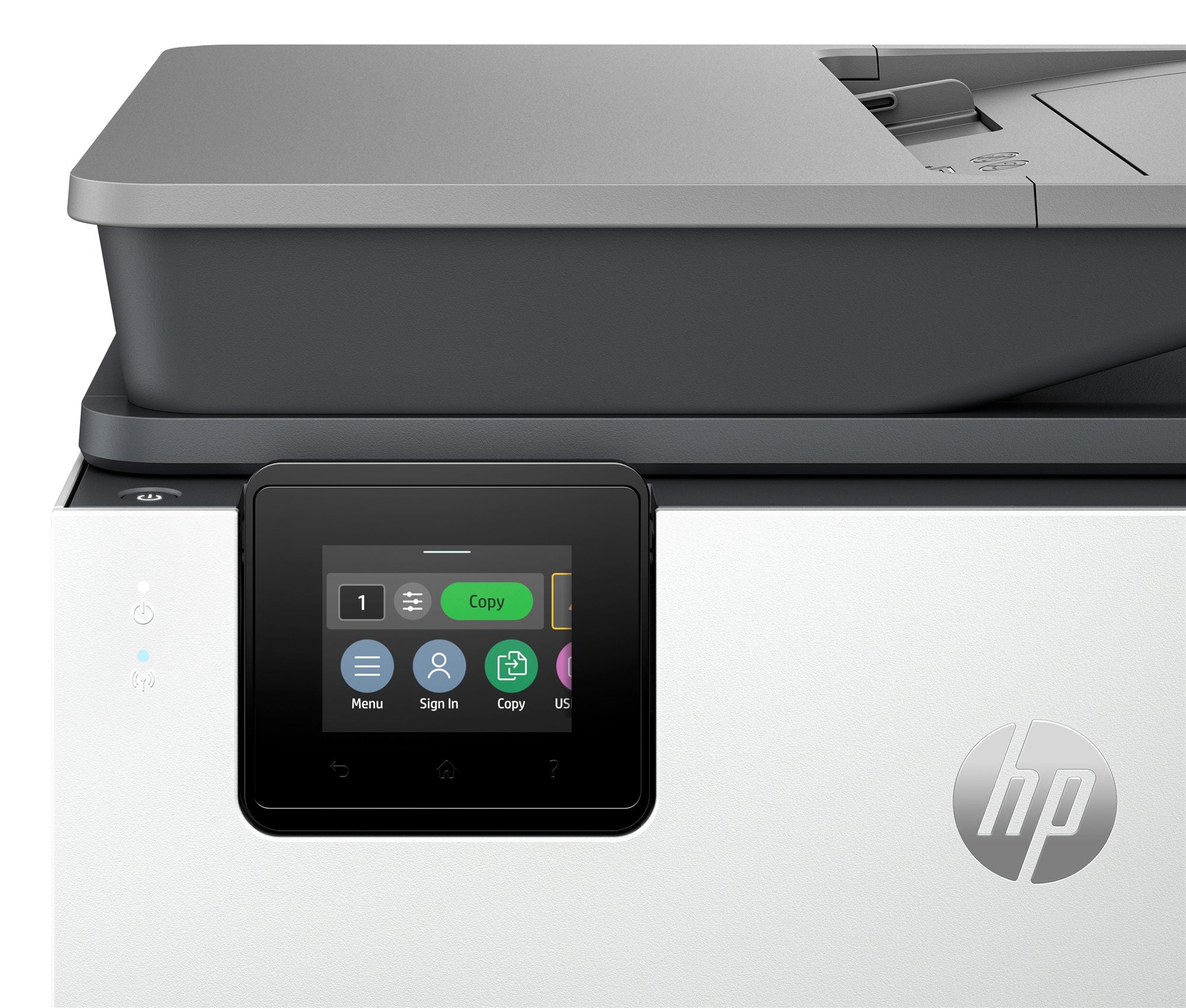 HP OfficeJet Pro 9120b AiO Printer A jet d'encre thermique A4 4800 x 1200 DPI 20 ppm Wifi