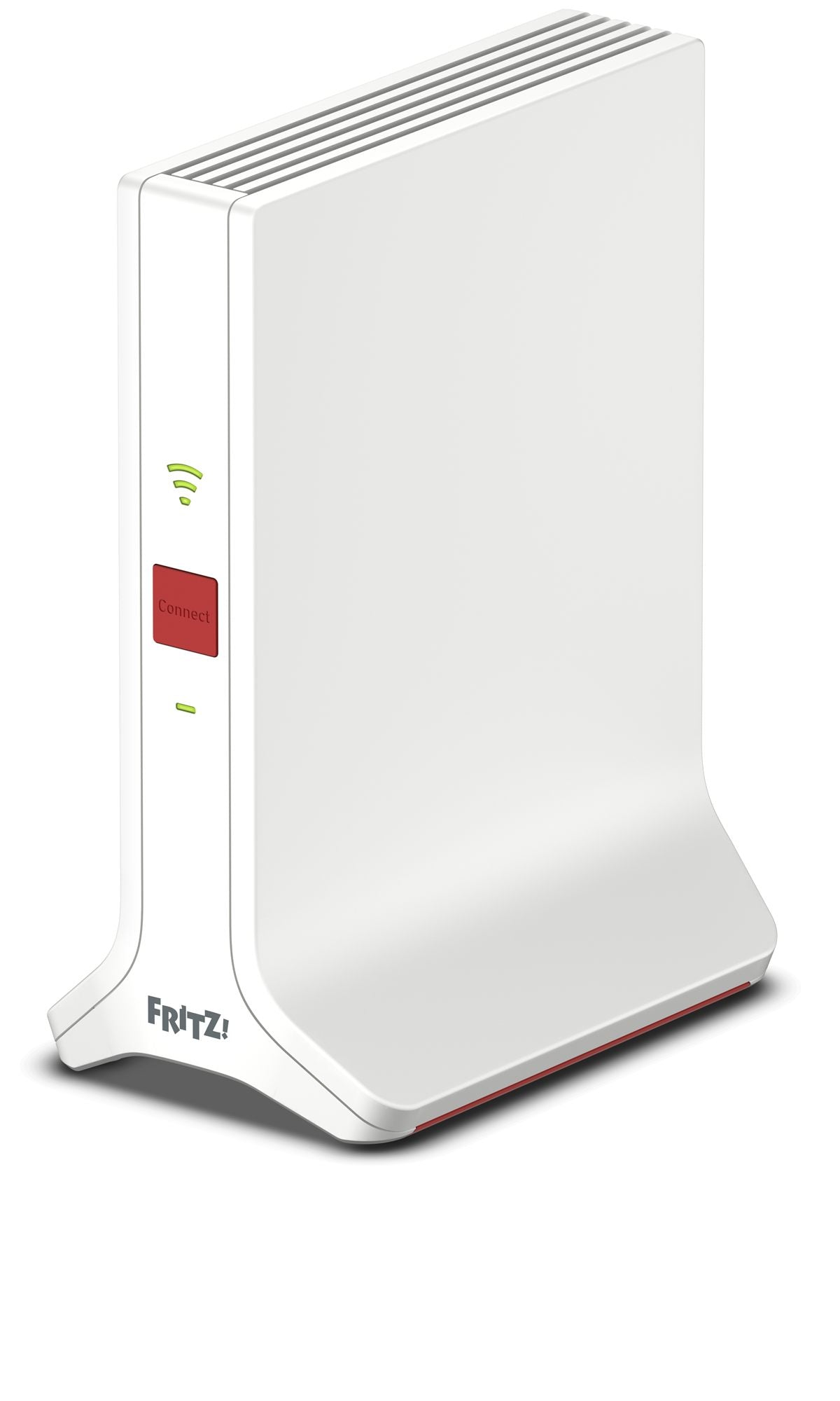 FRITZ!Repeater 3000 AX Répéteur réseau 2400 Mbit/s Blanc