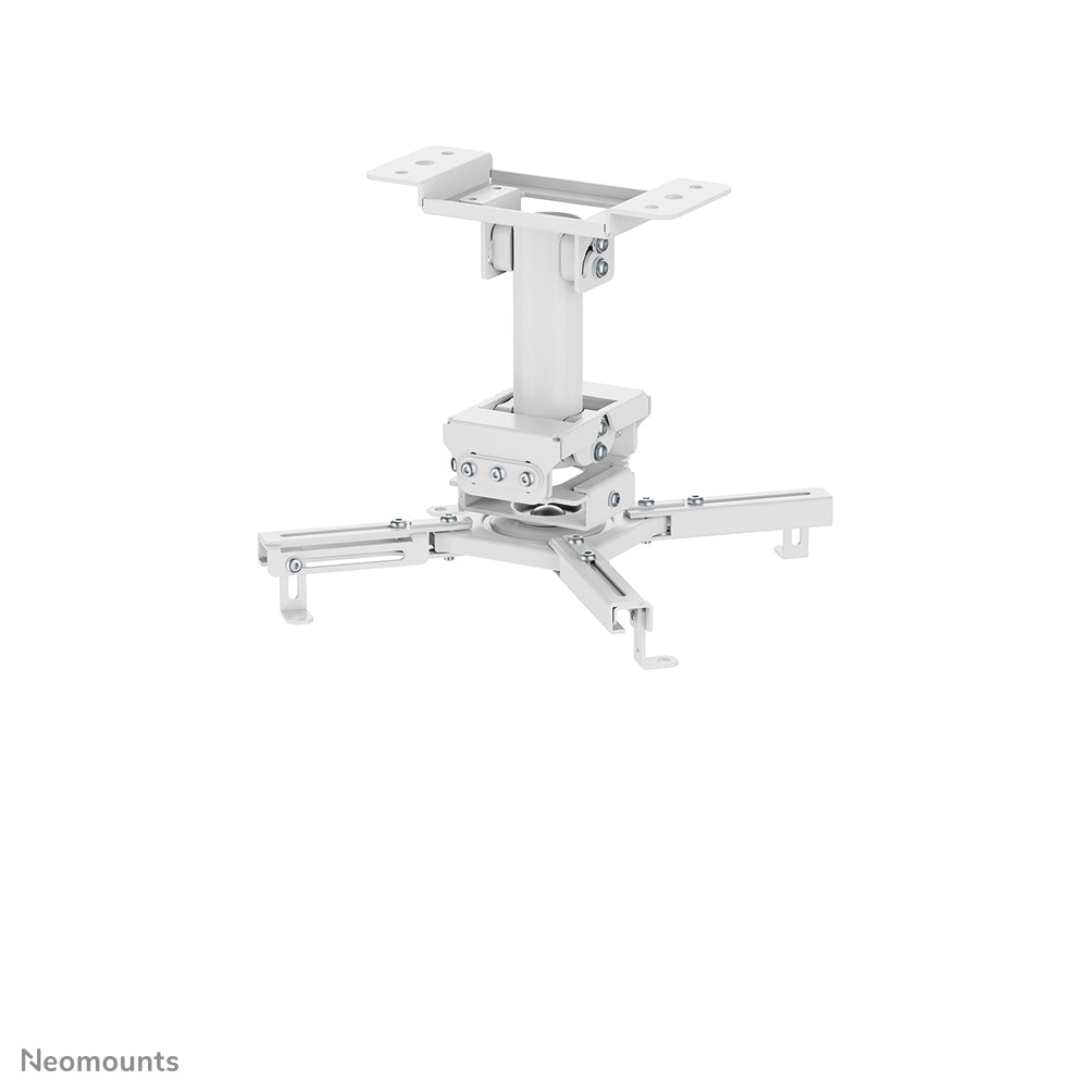 Neomounts Beamer ceiling mount - h 25,5 cm - easy-install