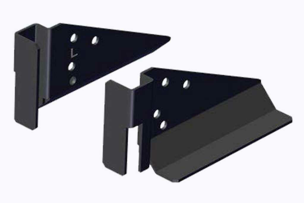 Cambridge Sound Management Plenum Mount Kit for Qt X Series