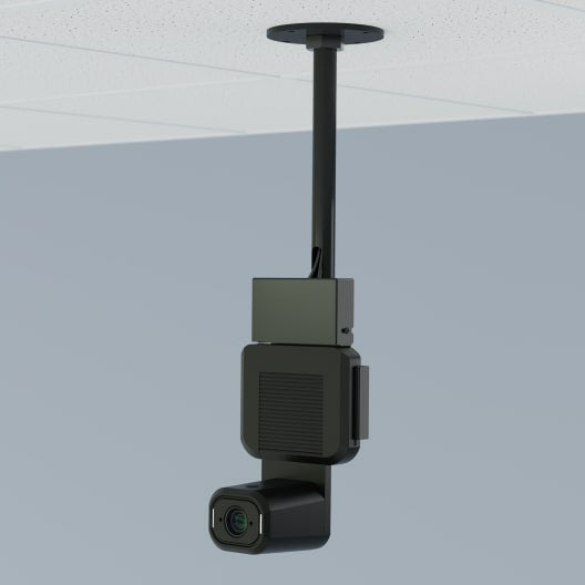 Vaddio Mount for IntelliSHOT ConferenceSHOT ePTZ