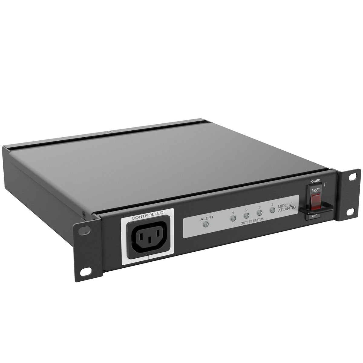 RLNK IEC SELECT 4 OUTLET 100-240V CE