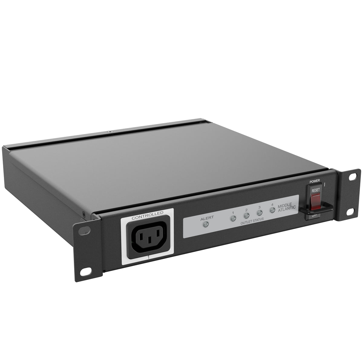 RLNK IEC SELECT 4 OUTLET 100-240V CE