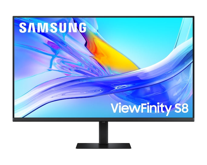 "Samsung LS37D800UAUXXE écran plat de PC 94 cm (37"") 3840 x 2160 pixels 4K Ultra HD Noir"