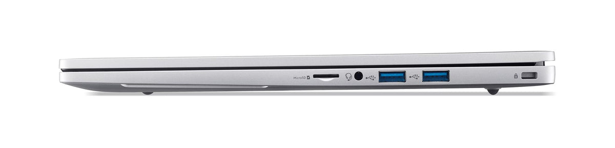 Portable Aspire AL15-32P-C96Y Intel Celeron N4500 4Go DDR4X eMMC128Go Intel UHD