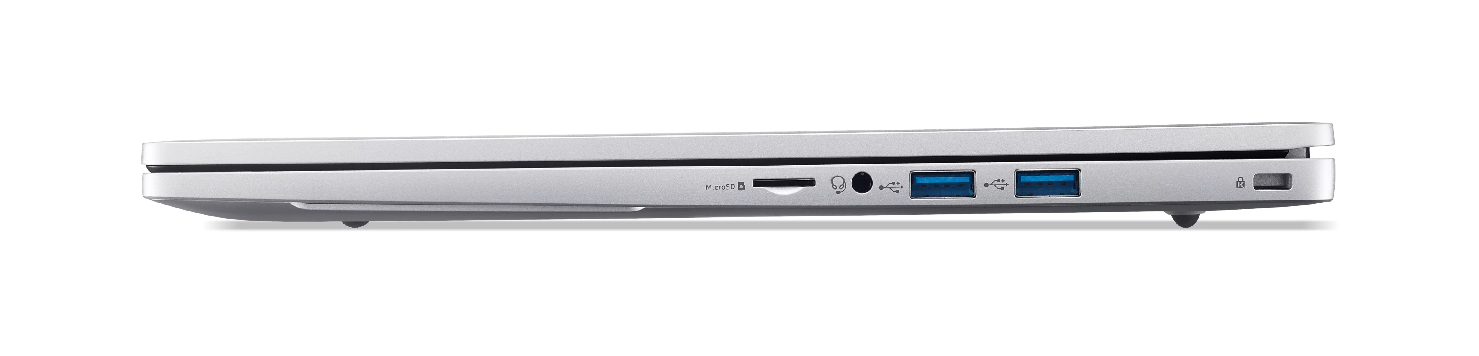 Portable Aspire AL15-32P-C96Y Intel Celeron N4500 4Go DDR4X eMMC128Go Intel UHD