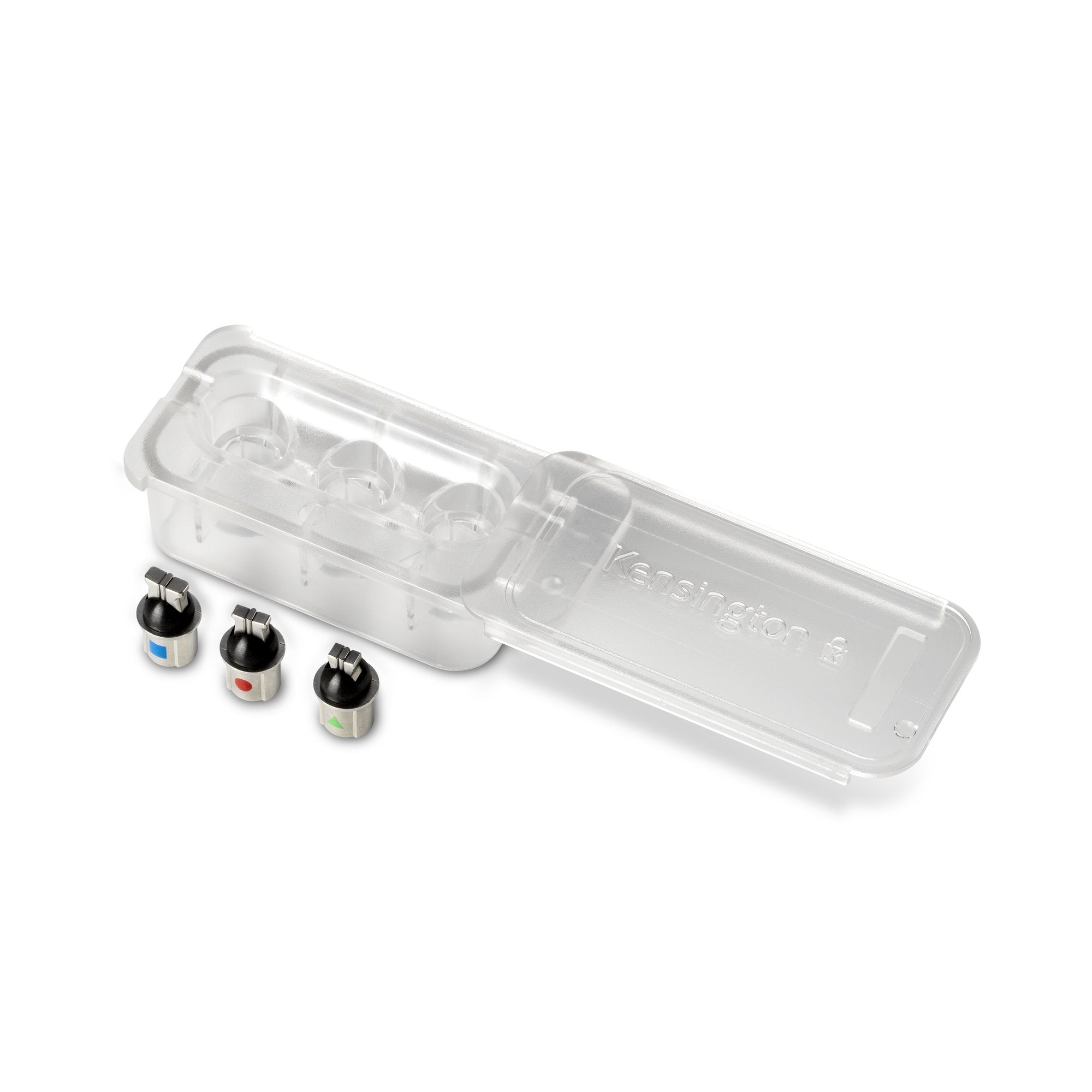 Universal 3-in-1 Lock Adapter Kit