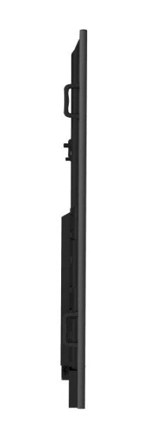 110'' UHD 3840x2160 16:9 tactile IR 20