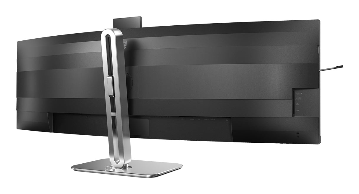PHILIPS 49B2U5900CH/00 48.8p 5120x1440 VA Curved 1800R H/A 130mm SUPERWIDE USB-C 75Hz DP 2x HDMI USB HUB SPEAKERS