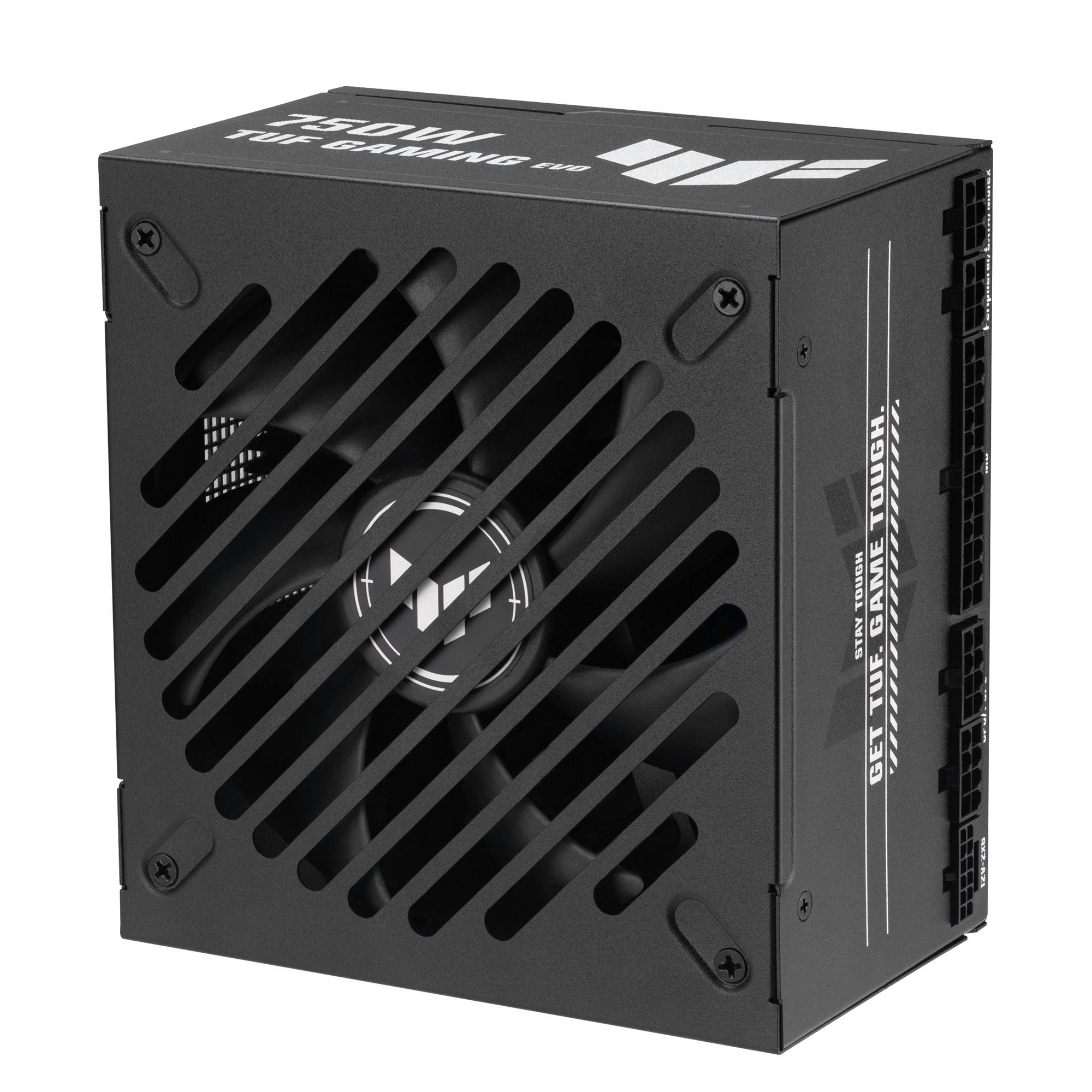 ASUS TUF Gaming 750W Gold EVO PSU