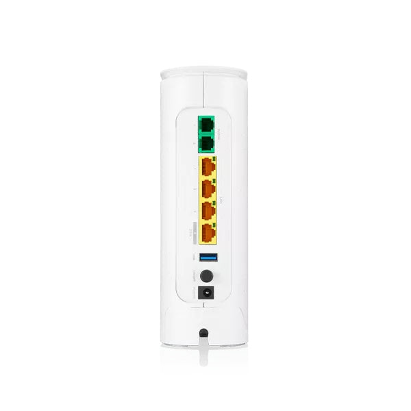 Zyxel WiFi 7 BE7200 2.5G Ethernet VoIP G