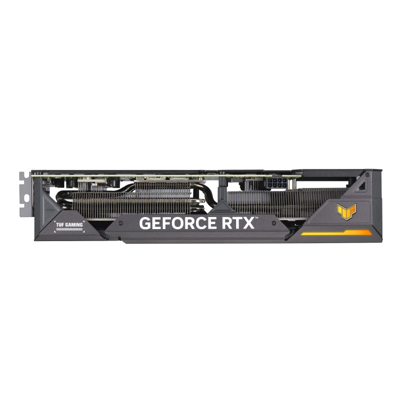 ASUS TUF RTX4060 Ti OC 8Go GAMING