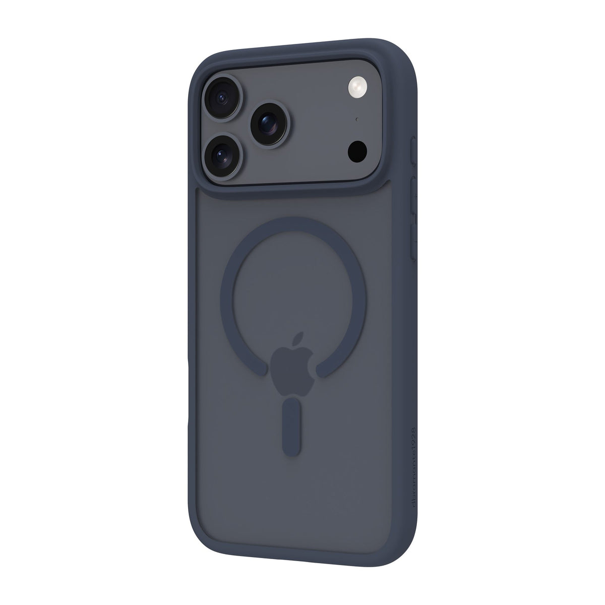 Grenen MS iPhone 17 Pro Max Blue
