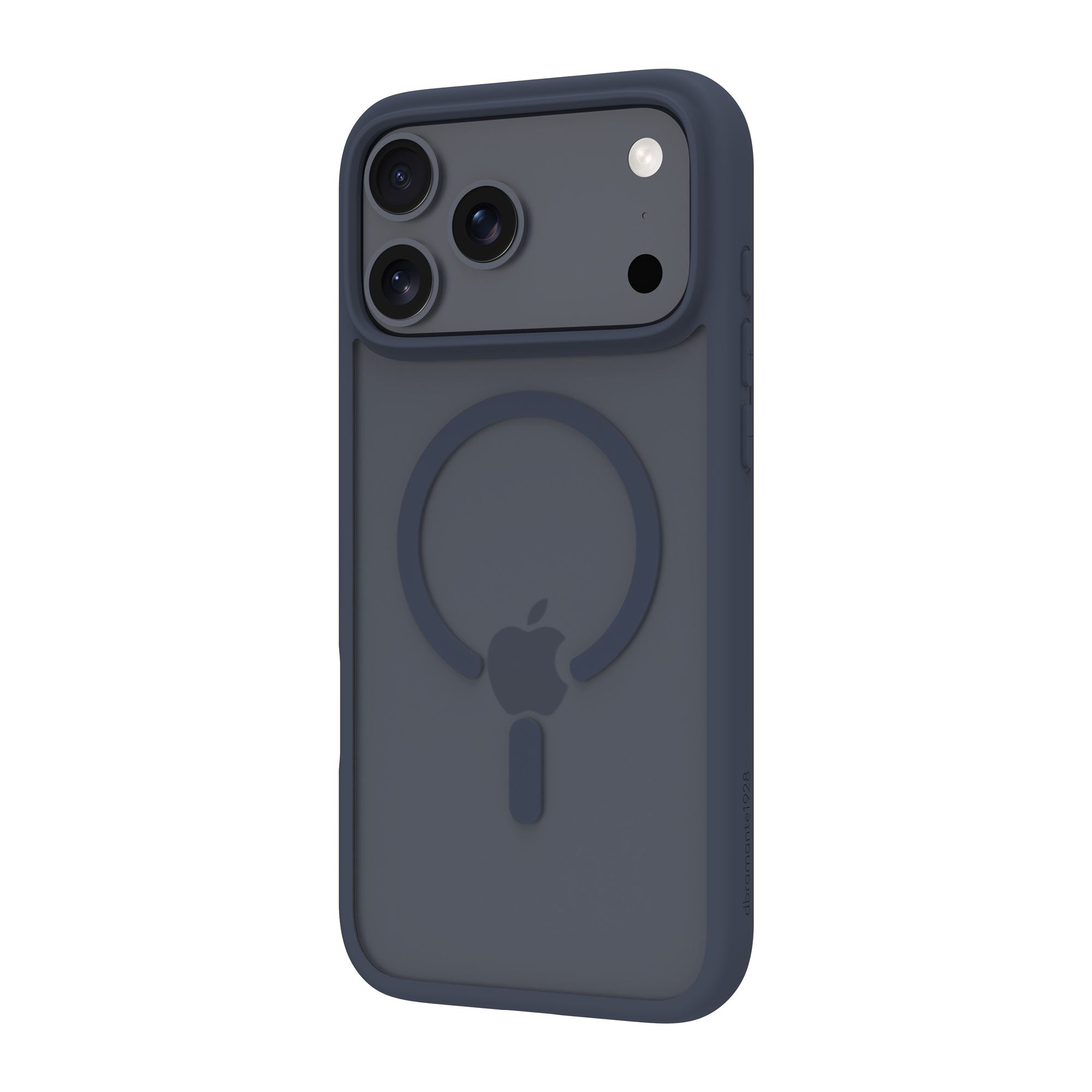 Grenen MS iPhone 17 Pro Max Blue