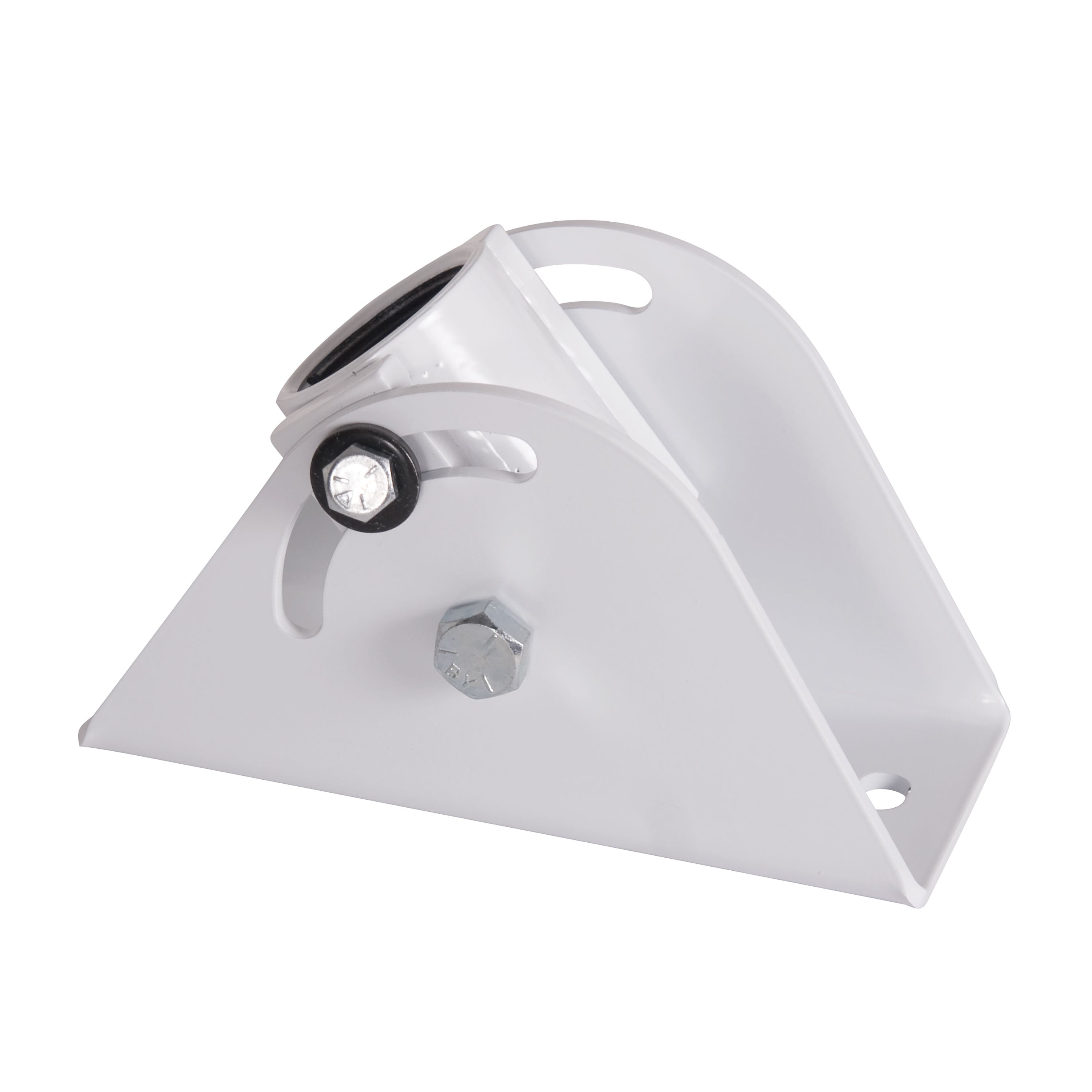 Chief Truss Ceiling Adapter White
