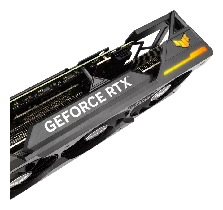ASUS TUF RTX4070TI S 16Go GAMING