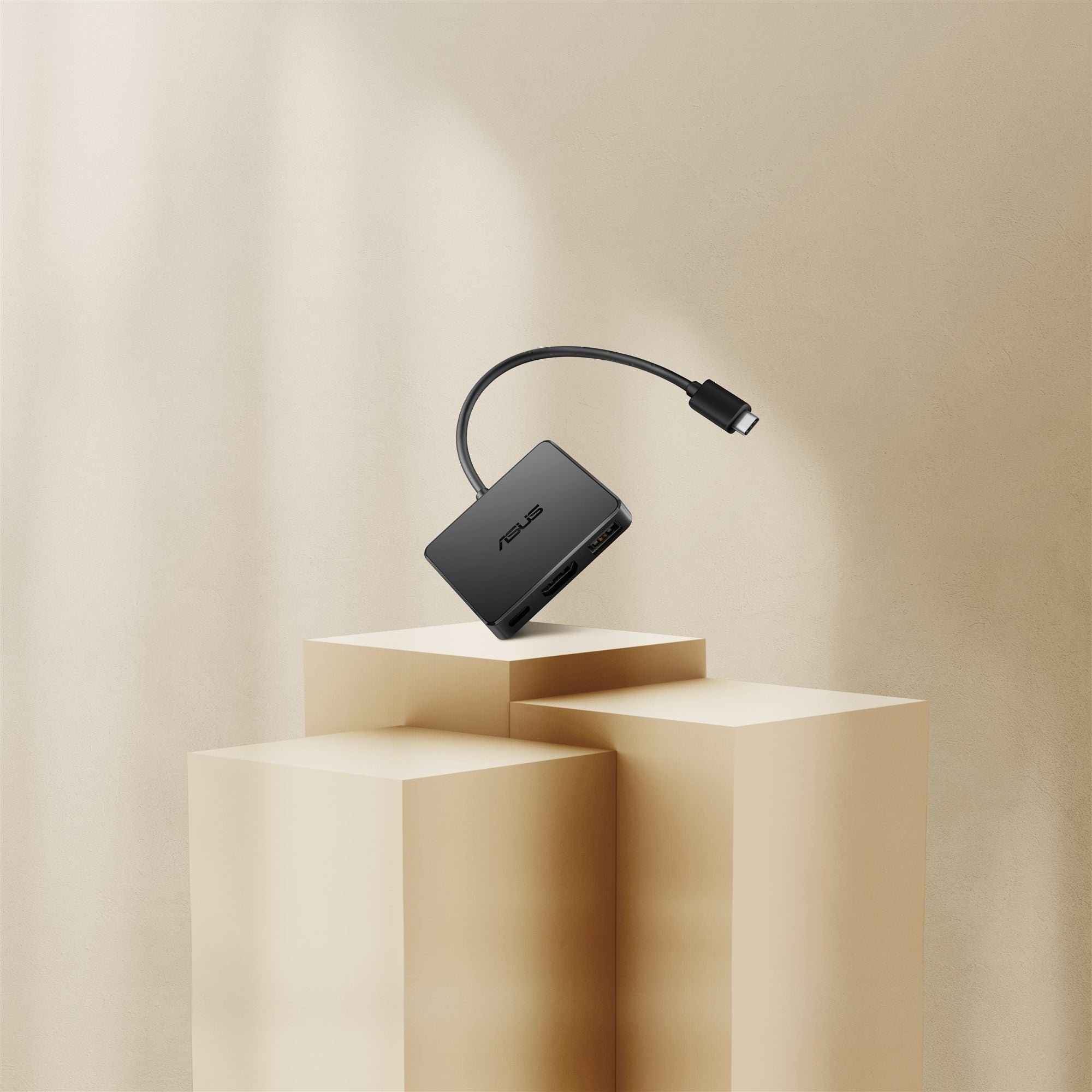 Asus DC100 USB-C MINI DOCK