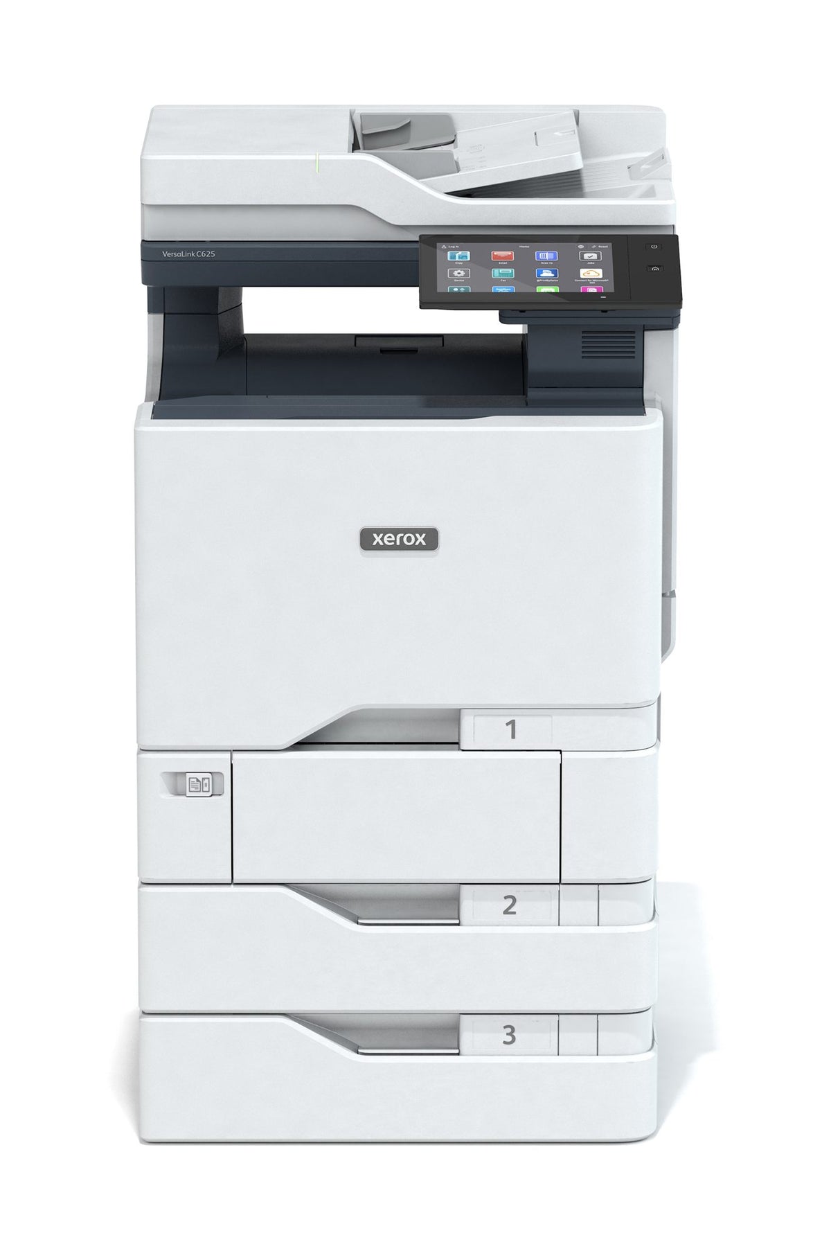 VersaLink C625 A4 50ppm Duplex Copy/Prin