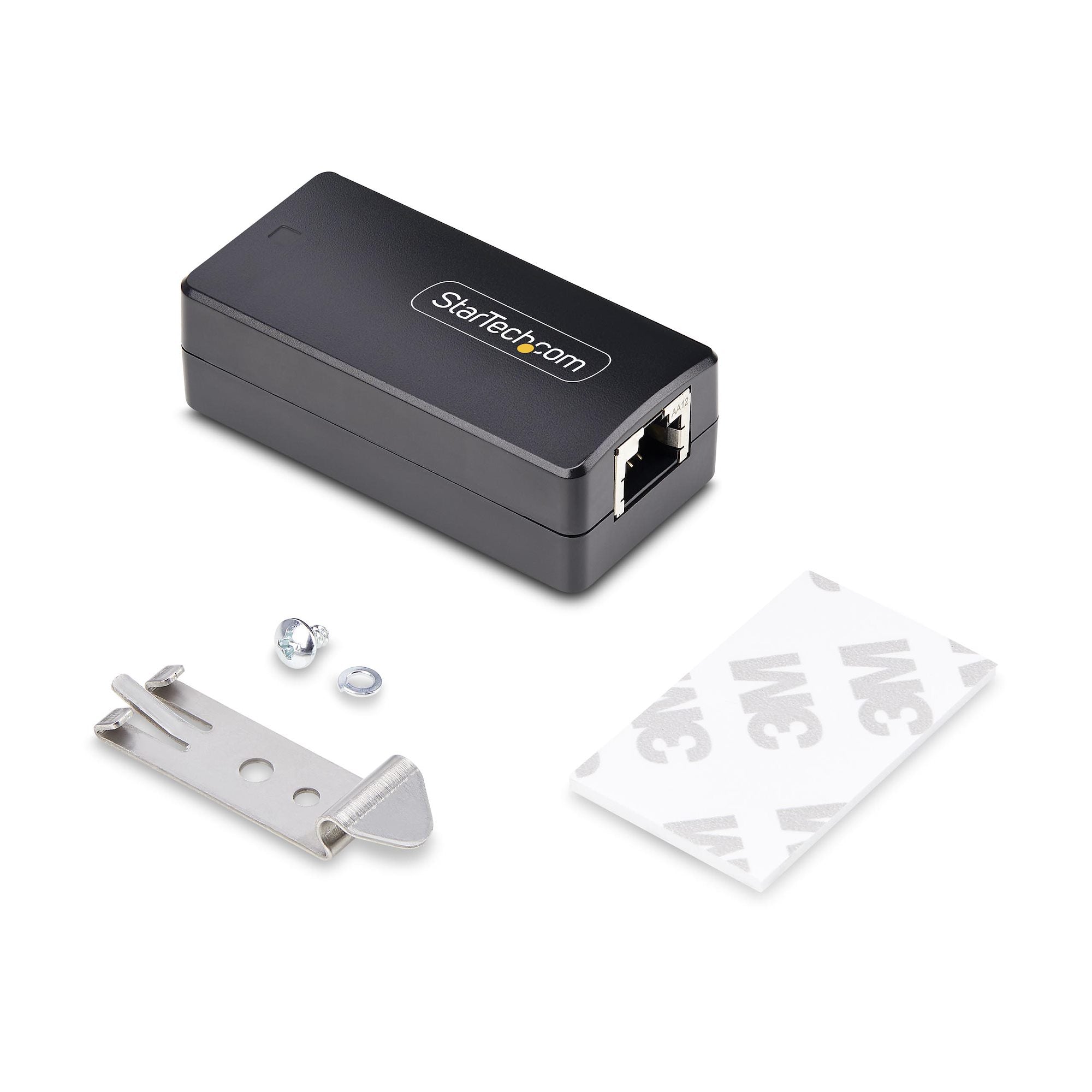 1-Port Gigabit Ethernet Network Isolator