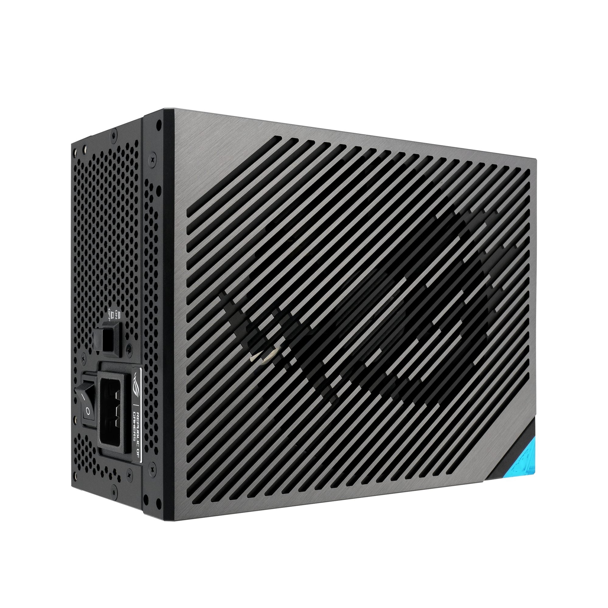 ASUS ROG Thor 1600W Titanium III Gaming PSU ATX 3.1