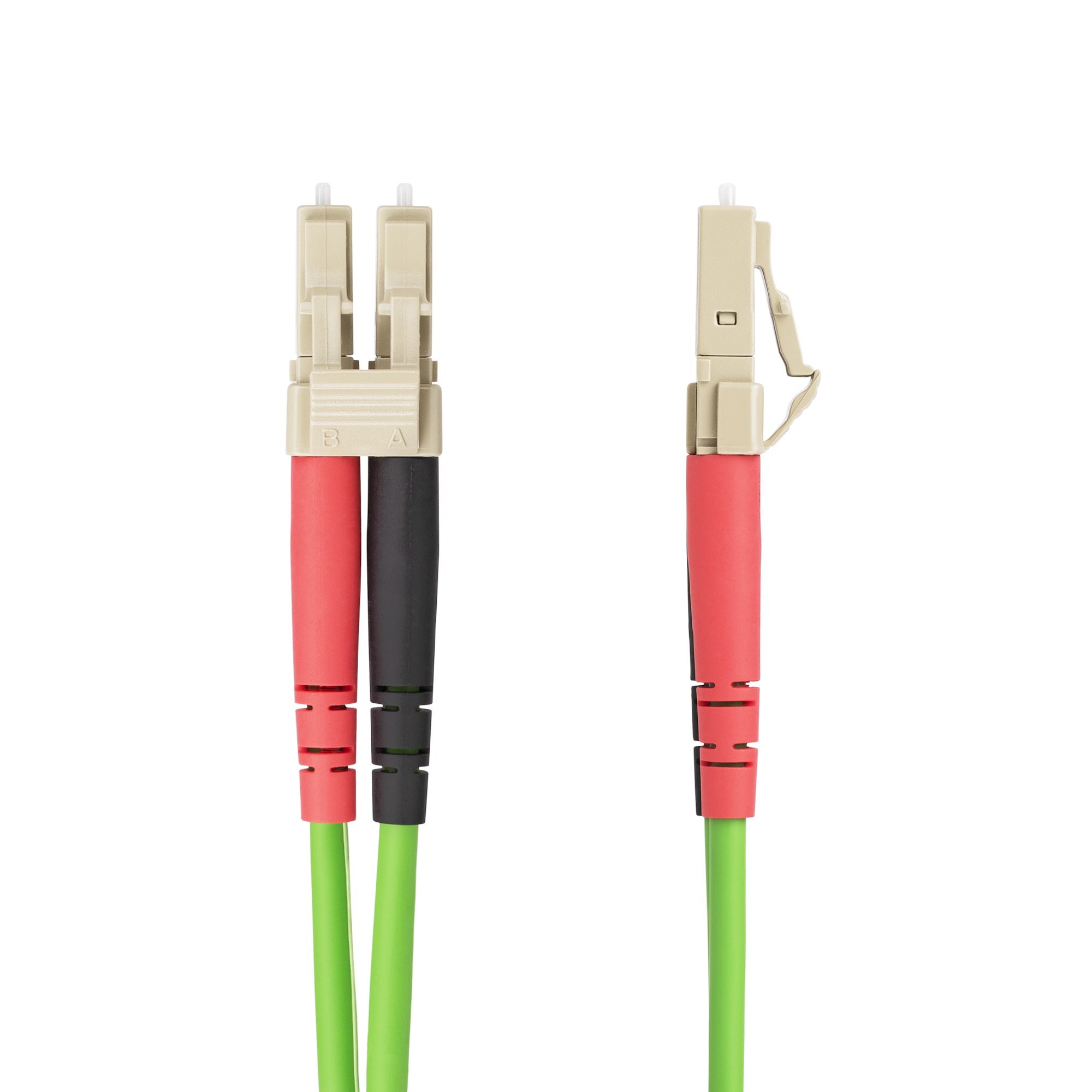20m LC/LC OM5 Multimode Fiber Cable