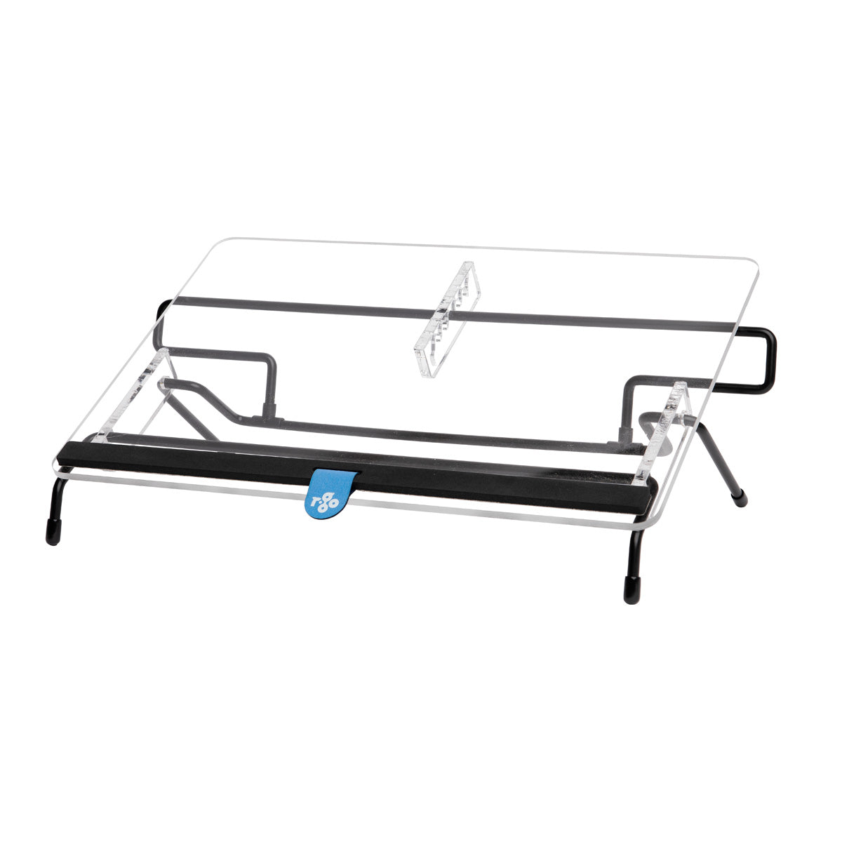 R-GO TOOLS Porte documents Flex Read, transparent