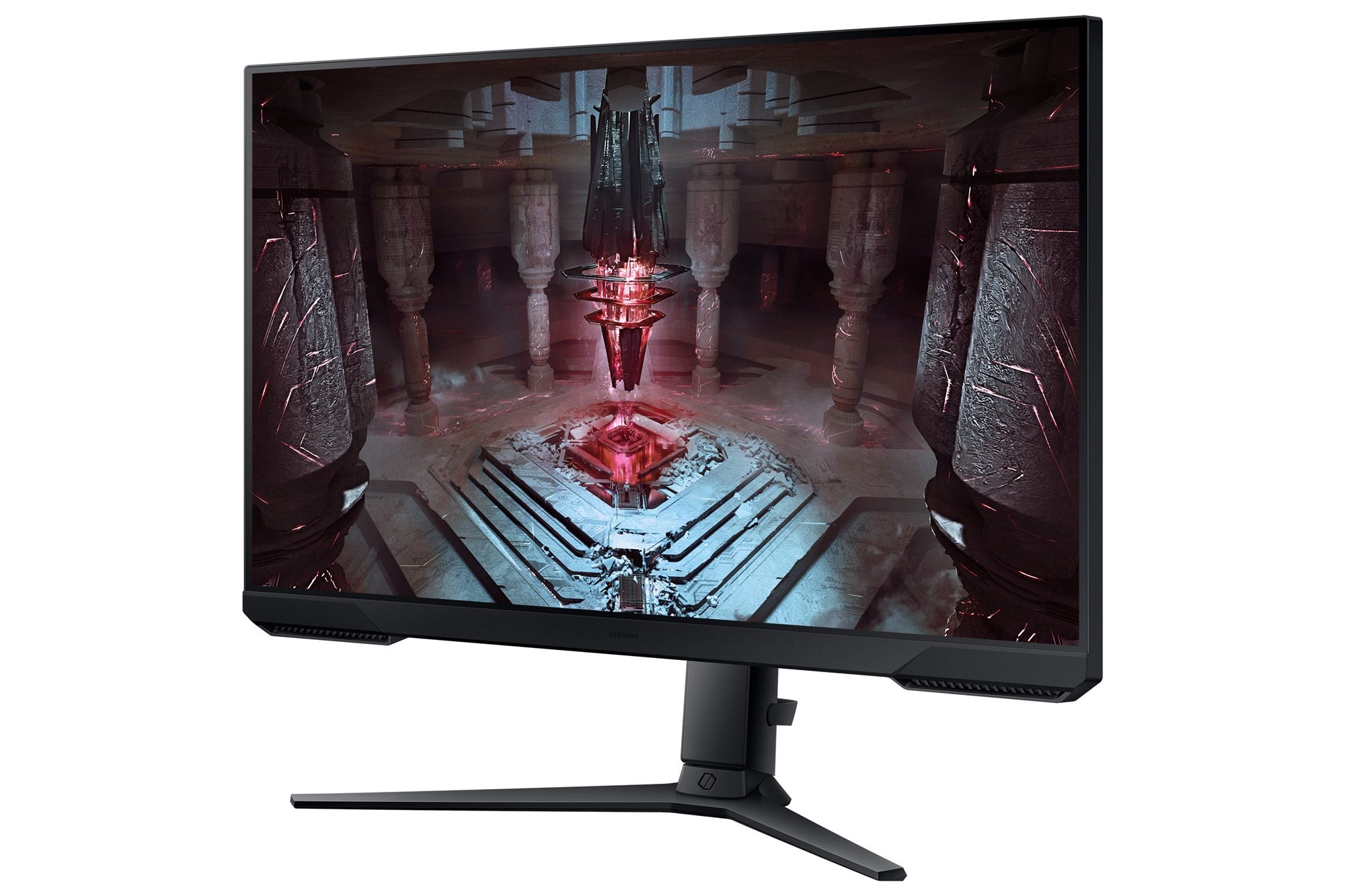 S27CG510EU