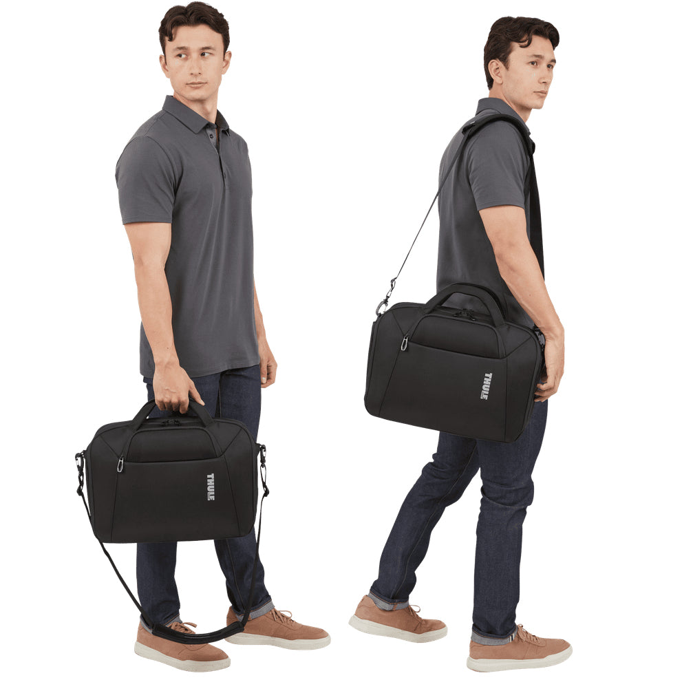 Thule Accent Laptop Bag - Black