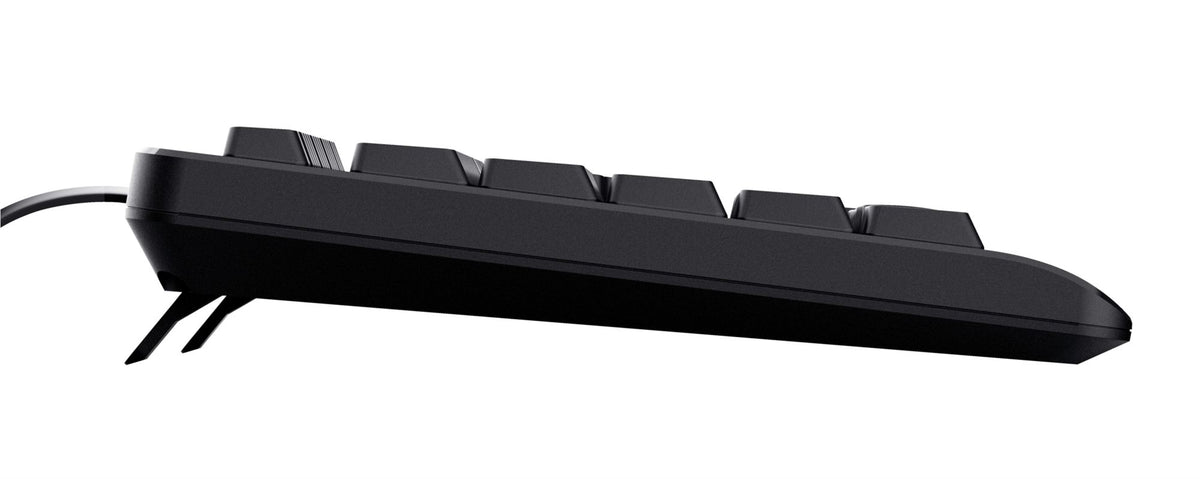TRUST Clavier filaire PRIMO (FR)