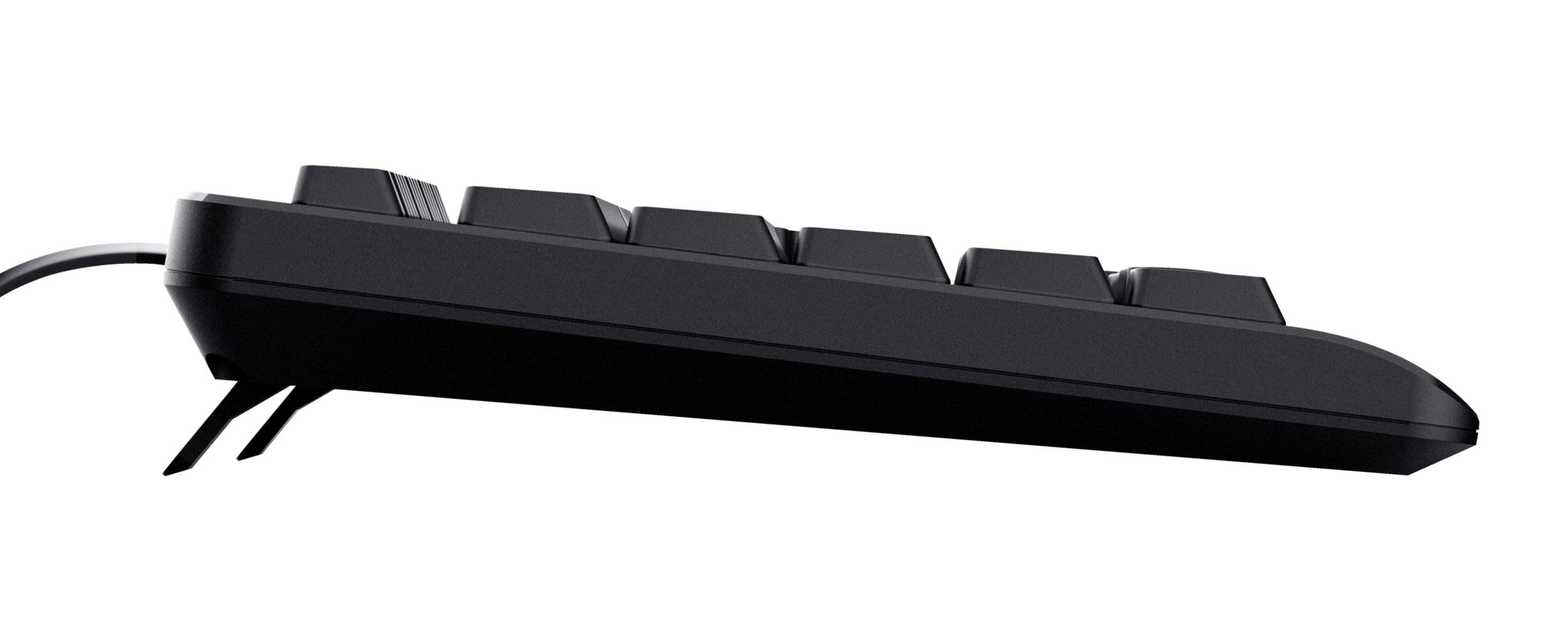 TRUST Clavier filaire PRIMO (FR)