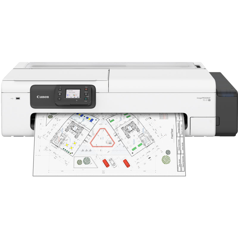 IPF TC-21M