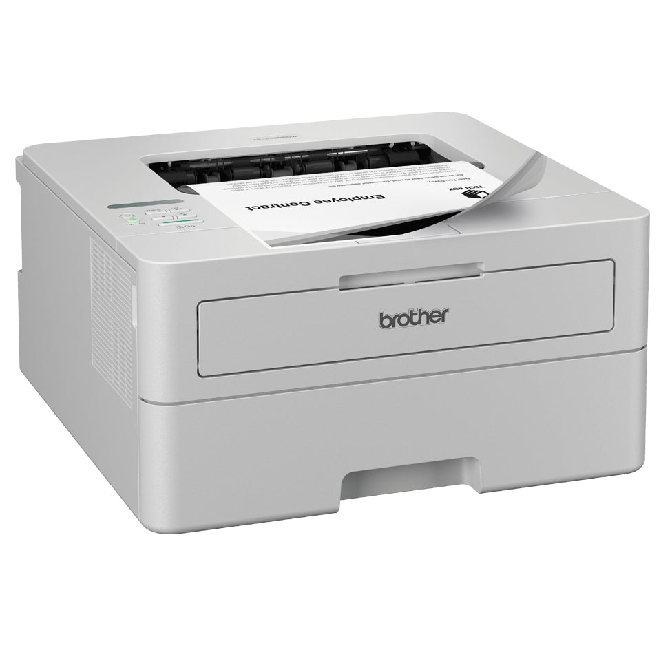 BROTHER HL-L2865DW Printer Mono Duplex laser A4 1200x1200dpi 34ppm 250sheets USB Wi-Fi LAN