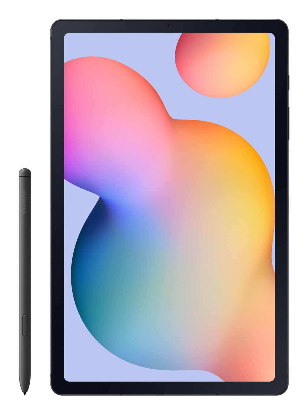Samsung P620 Galaxy Tab S6 Lite (2024) Wifi - 10.4'' - 128 Go, 4 Go RAM - Gris