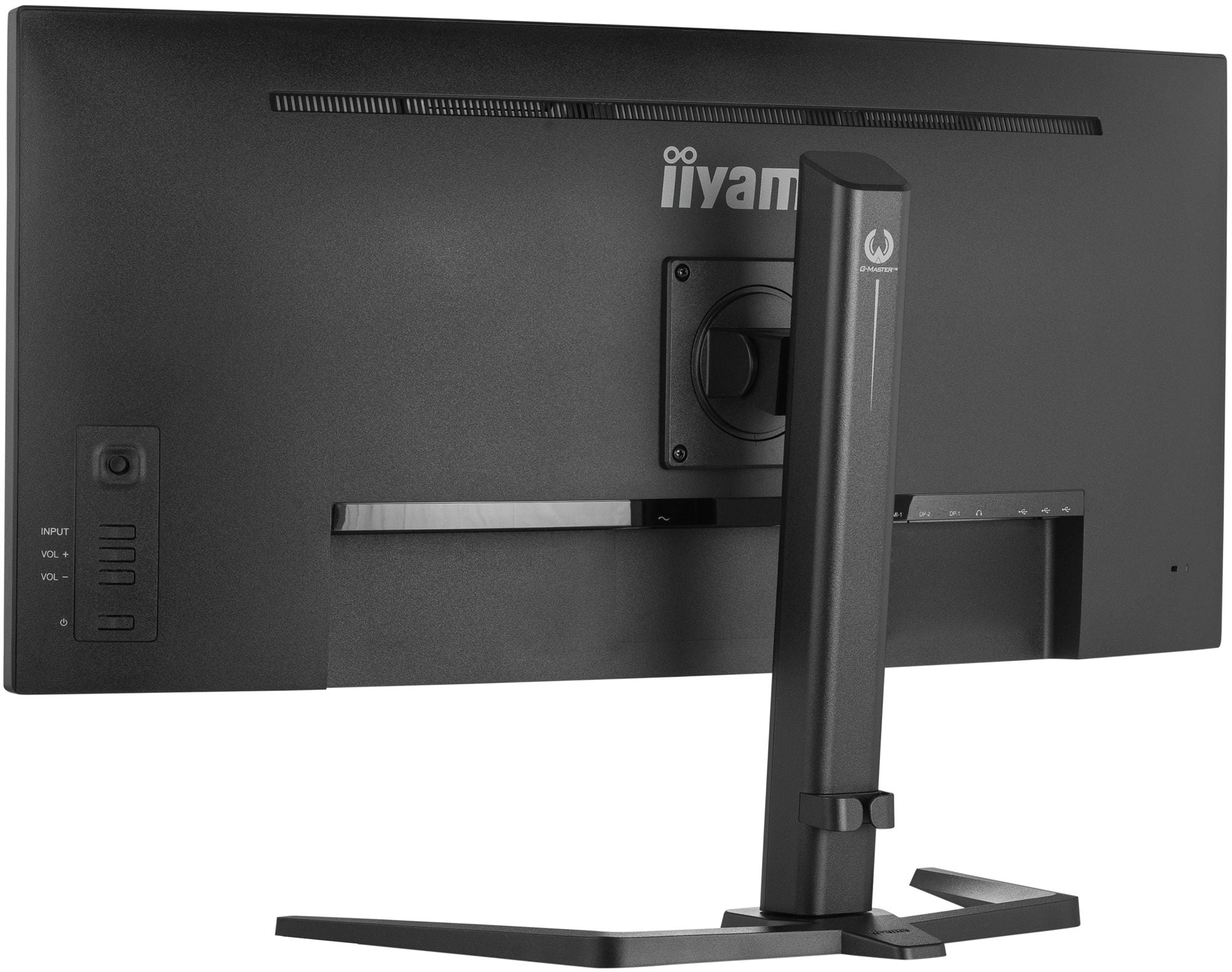 IIYAMA- Ecran gaming 34" GCB3481WQSU-B1