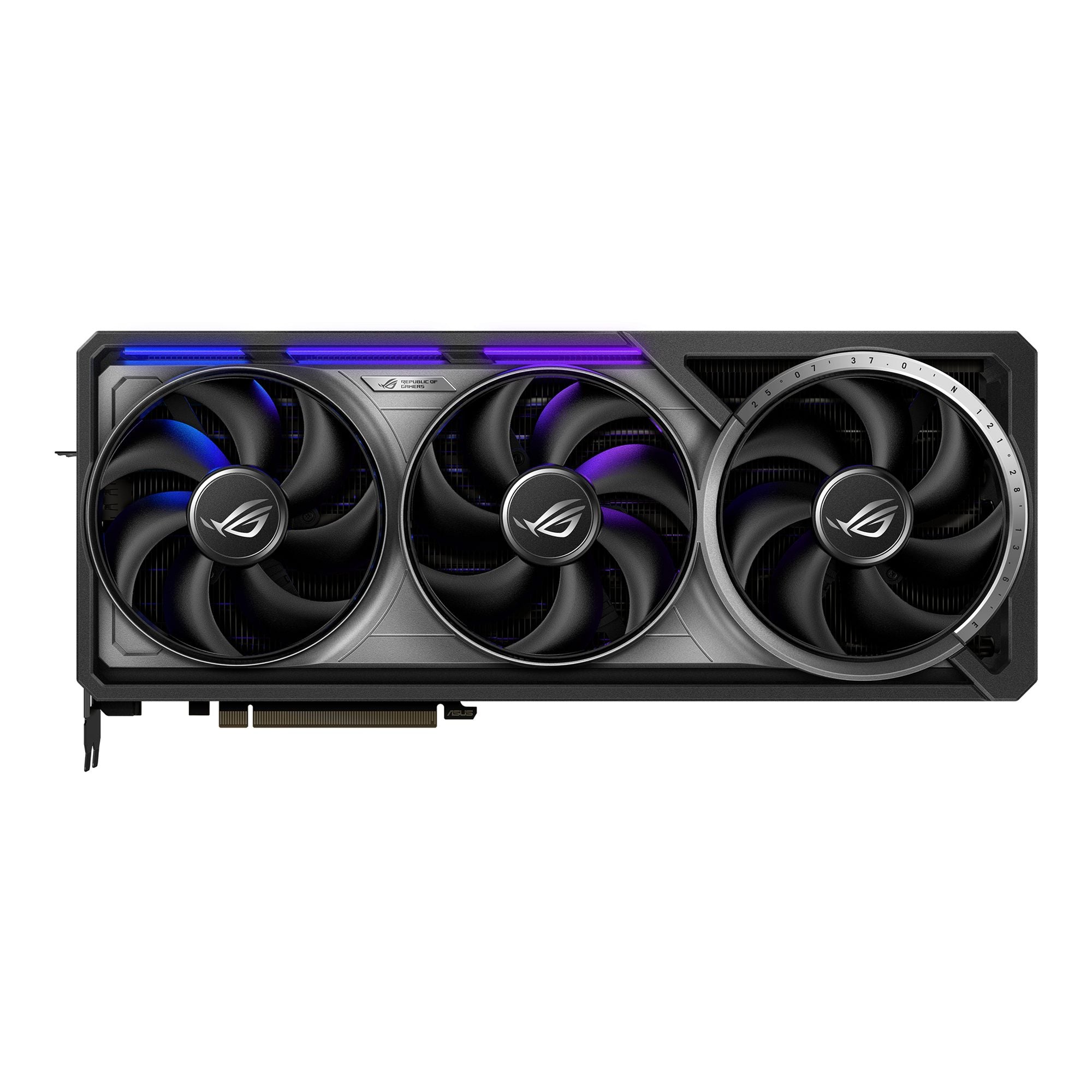 ASUS ROG ASTRAL RTX 5080 O16G GAMING 2xHDMI 3xDP