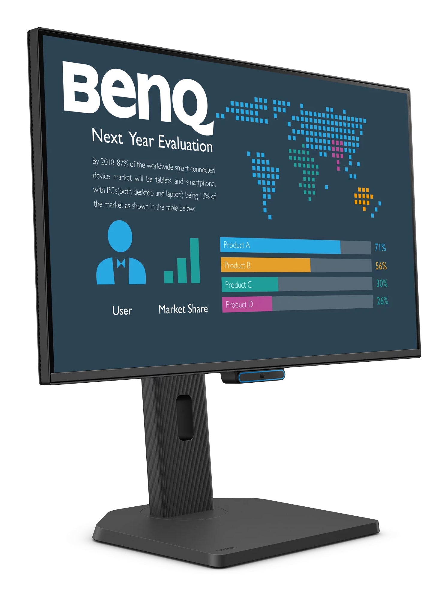 BENQ BL2490TC