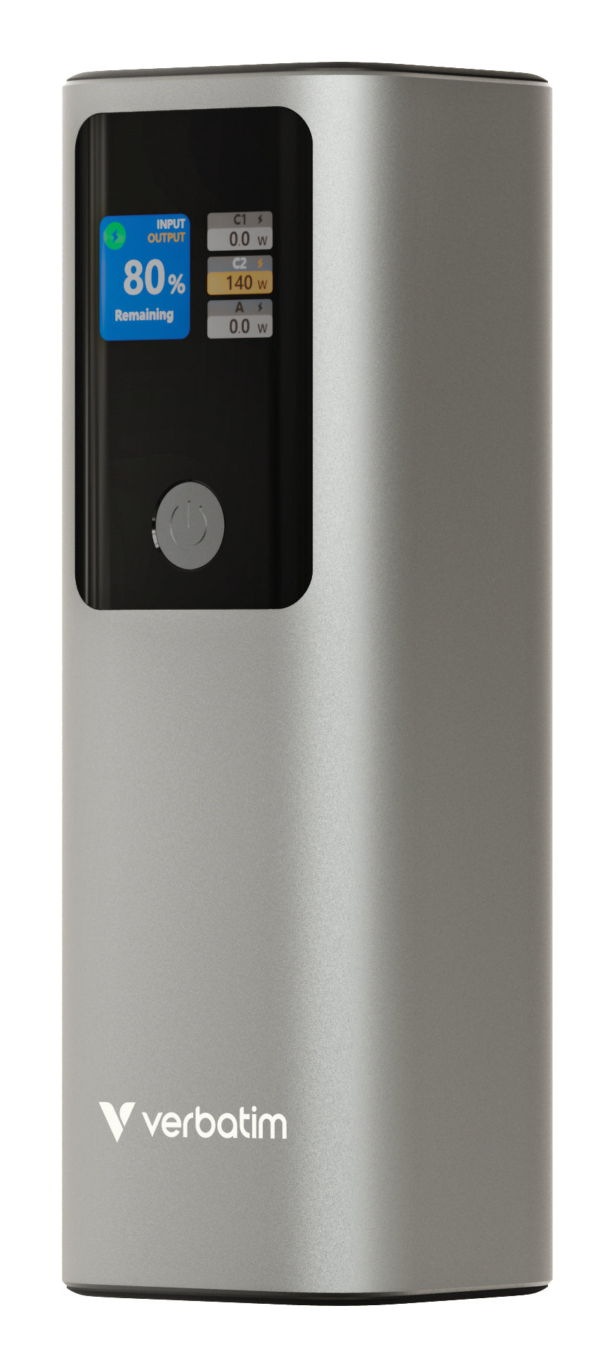 Charge ene Go Power Bank 27000mAh 183W G
