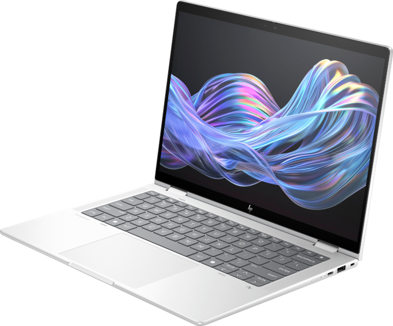 HP EliteBook X Flip IA Nouvelle génération Intel Core Ultra 7 258V 14p WUXGA 32Go 1To SSD UMA W11P Copilot + PC 3/3/0