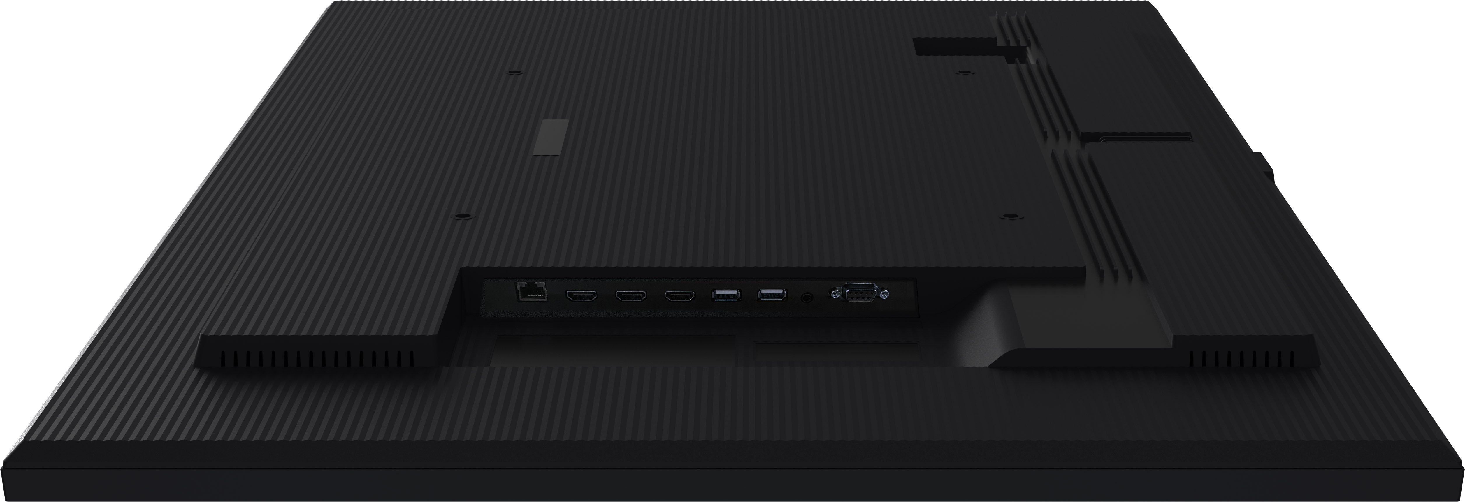 50" 3840x2160 UHD IPS Haze 25% 500