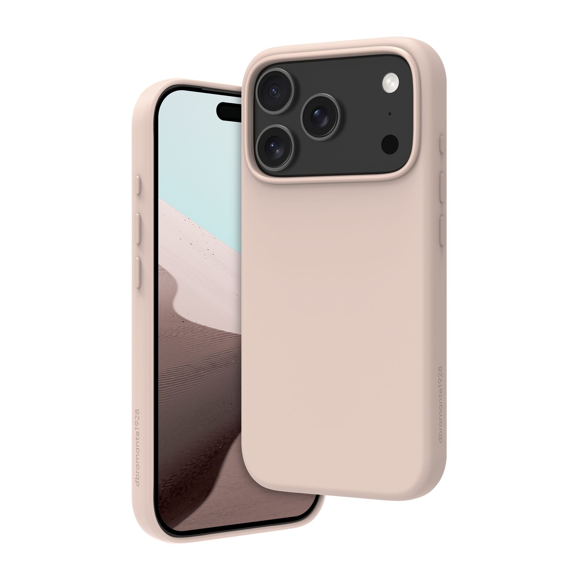 Roskilde MS ICON iPhone 17 Pro PKSND