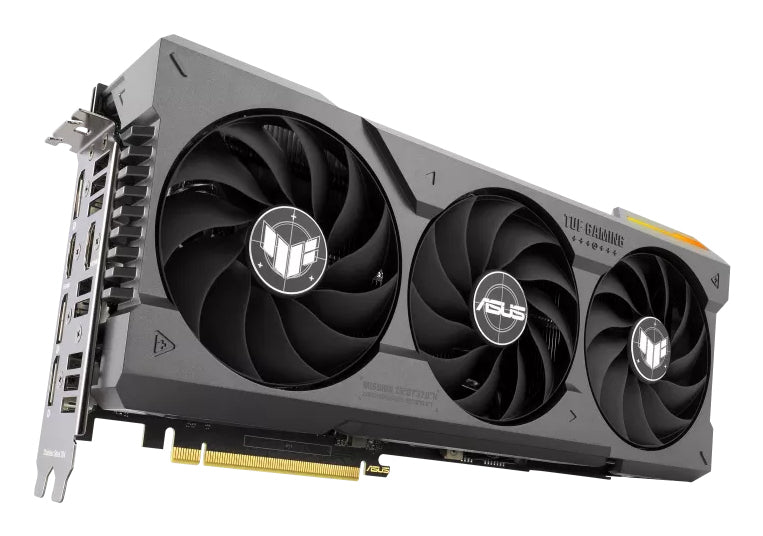 ASUS TUF RTX4070TI S 16Go GAMING