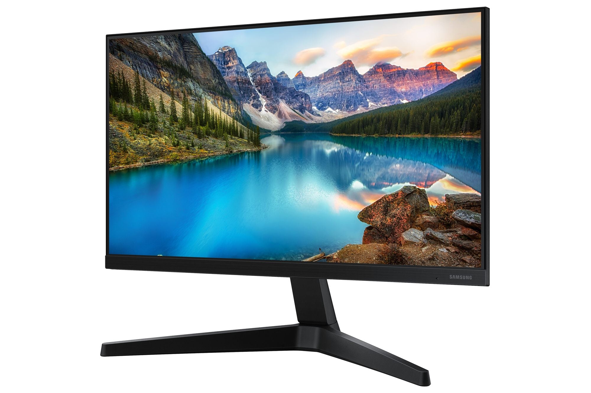 F24T370 23.8" Bezelless 16:9 Wide