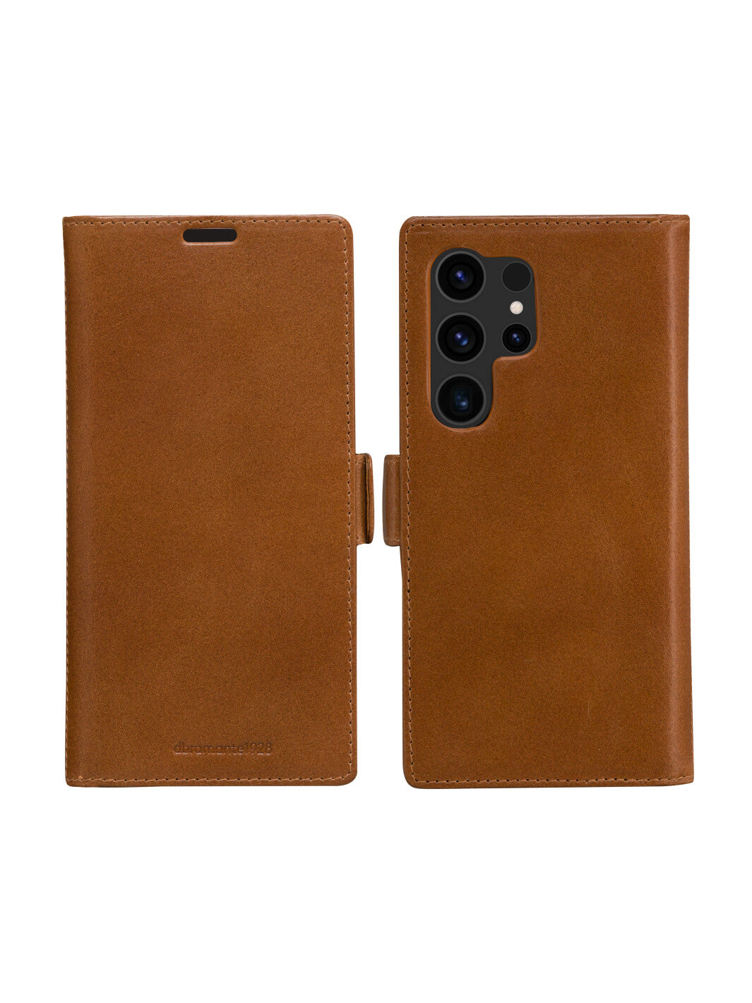 Lynge Galaxy S24 Ultra Tan