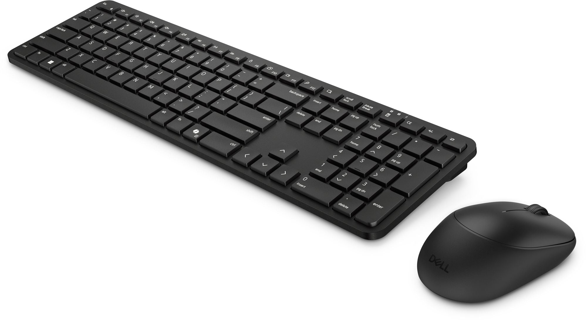 Subs Pro 5 Kbd and Mouse-KM526-Arabic