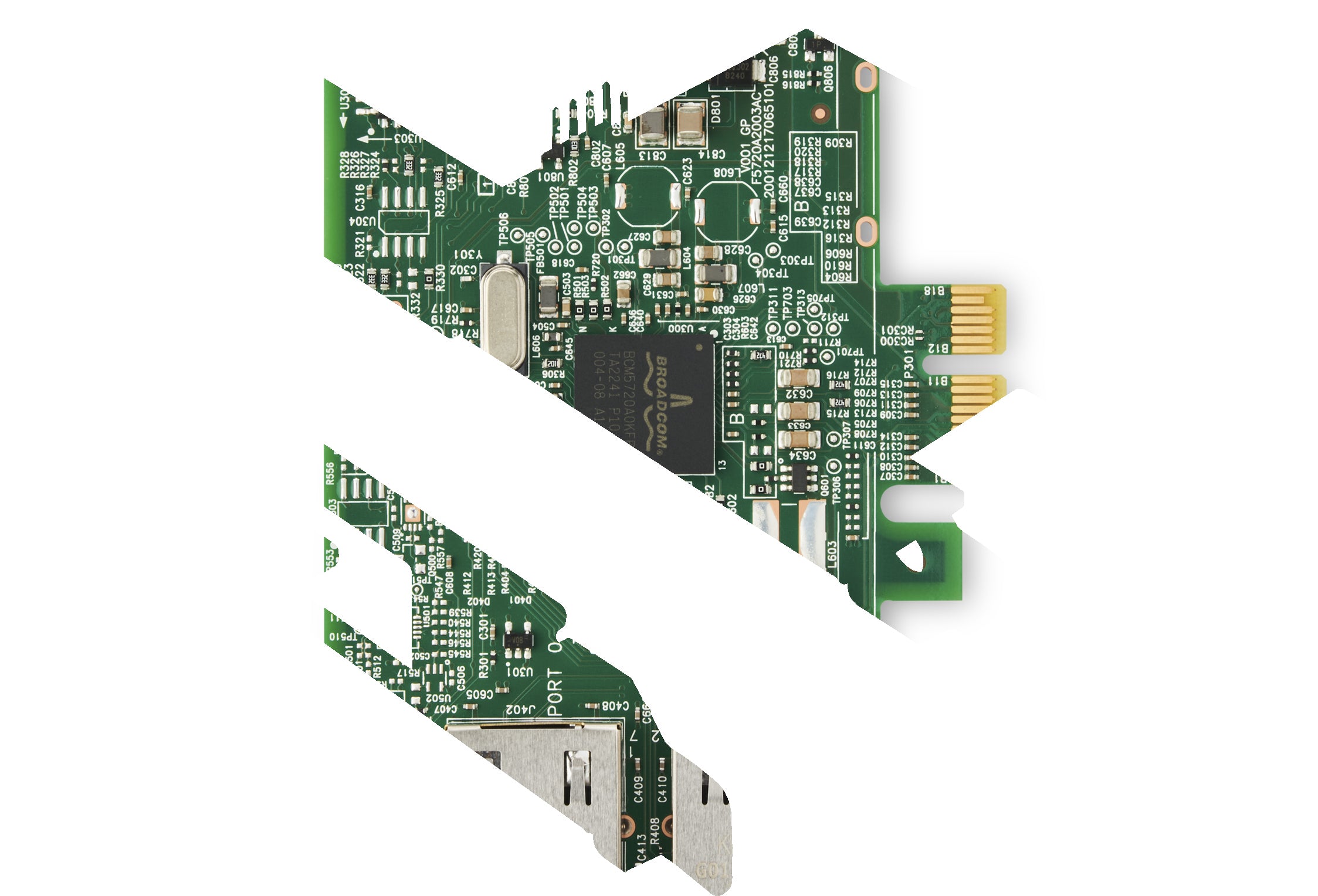 Broadcom57201GbERJ45PCIeENETNtwkAdpt