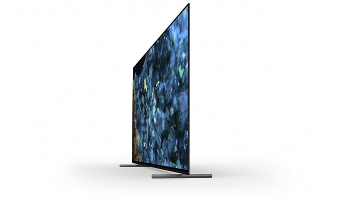 55" OLED Tuner and 3yrs PrimeSupport